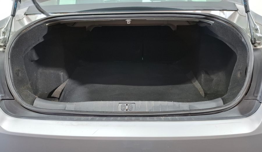 Peugeot 408 1.6 THP ALLURE+ Sedan 2018