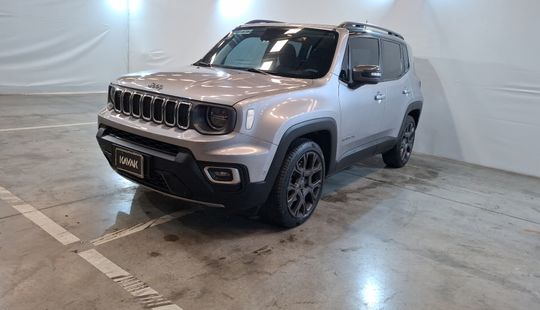 Jeep • Renegade