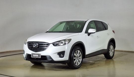 Mazda • CX-5