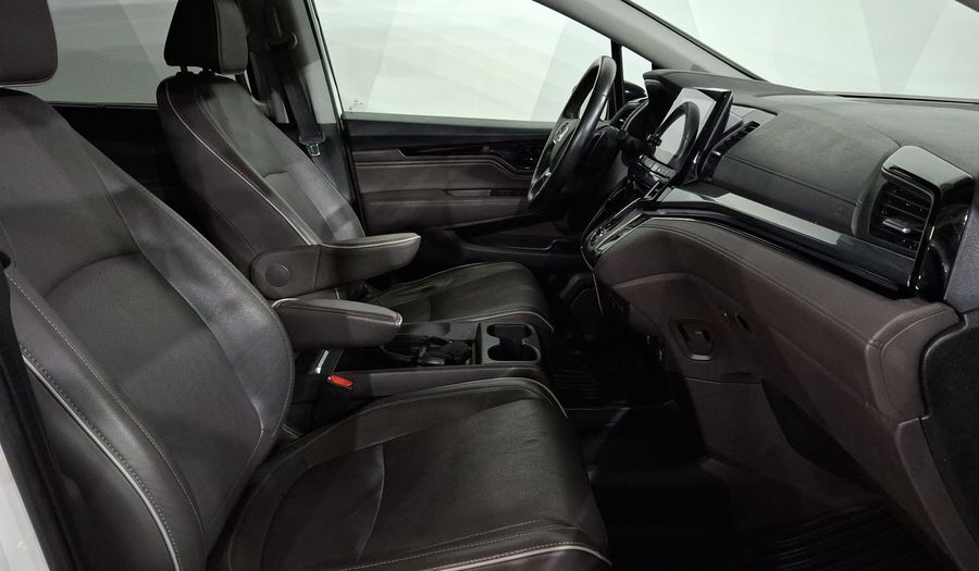 Honda Odyssey 3.5 TOURING AUTO Minivan 2021