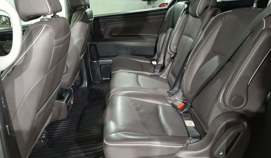 Honda Odyssey 3.5 TOURING AUTO Minivan 2021