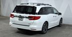Honda Odyssey 3.5 TOURING AUTO Minivan 2021