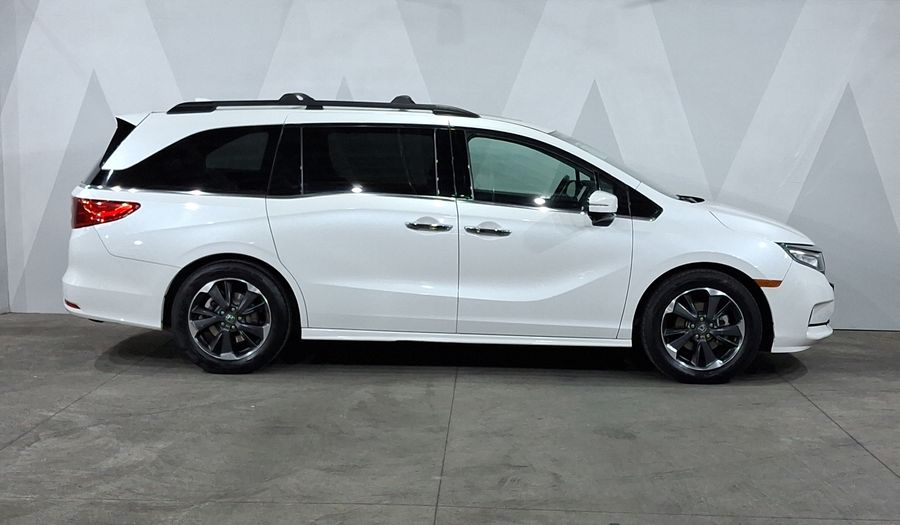 Honda Odyssey 3.5 TOURING AUTO Minivan 2021