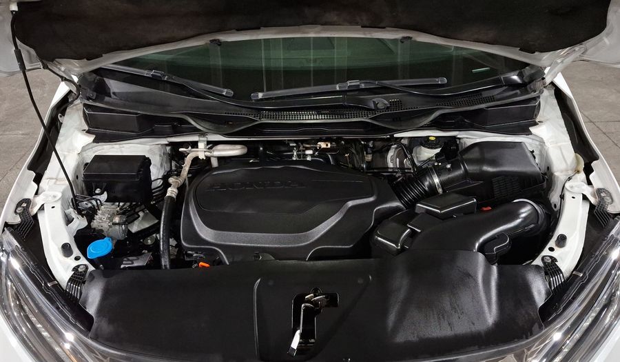 Honda Odyssey 3.5 TOURING AUTO Minivan 2021