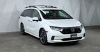 Honda Odyssey 3.5 TOURING AUTO Minivan 2021