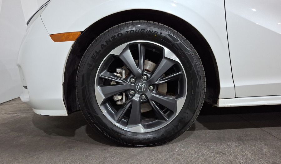 Honda Odyssey 3.5 TOURING AUTO Minivan 2021