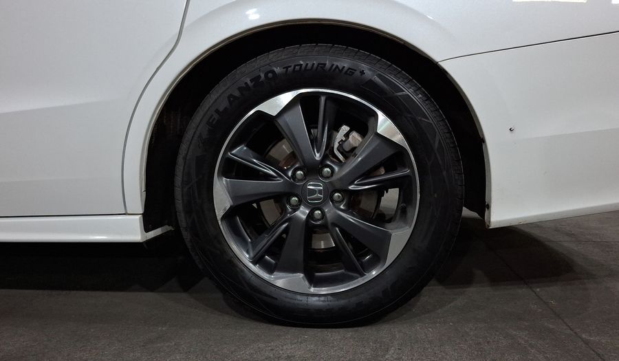 Honda Odyssey 3.5 TOURING AUTO Minivan 2021