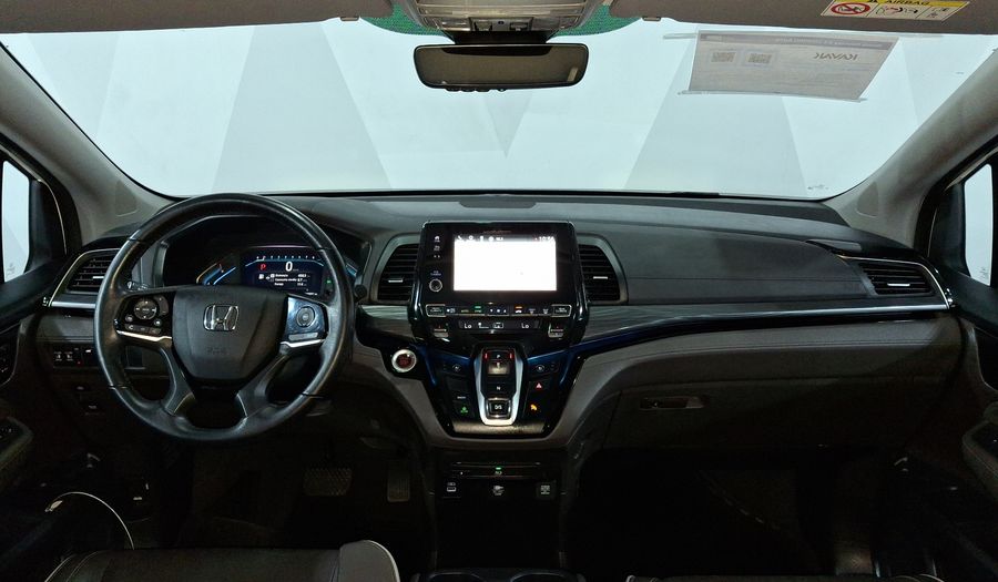 Honda Odyssey 3.5 TOURING AUTO Minivan 2021