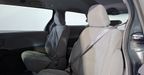 Toyota Sienna 3.5 CE AT Minivan 2015