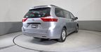 Toyota Sienna 3.5 CE AT Minivan 2015