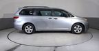 Toyota Sienna 3.5 CE AT Minivan 2015