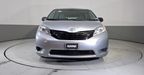Toyota Sienna 3.5 CE AT Minivan 2015