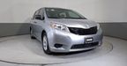 Toyota Sienna 3.5 CE AT Minivan 2015