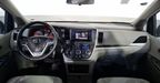 Toyota Sienna 3.5 CE AT Minivan 2015