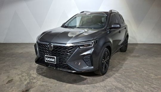 Mg • RX5
