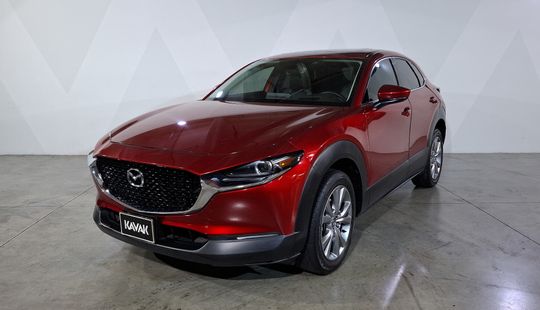 Mazda • CX-30
