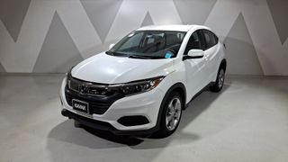 Honda • HR-V