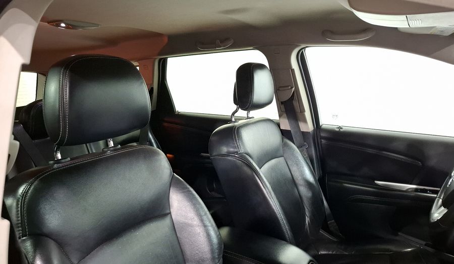 Dodge Journey 2.4 SXT+ 5 PASAJEROS Suv 2013