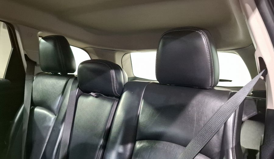 Dodge Journey 2.4 SXT+ 5 PASAJEROS Suv 2013