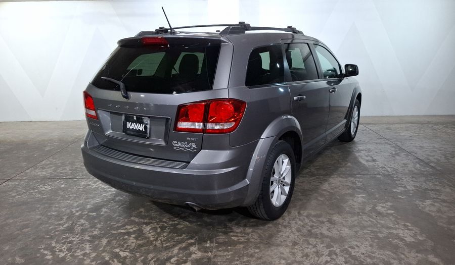 Dodge Journey 2.4 SXT+ 5 PASAJEROS Suv 2013