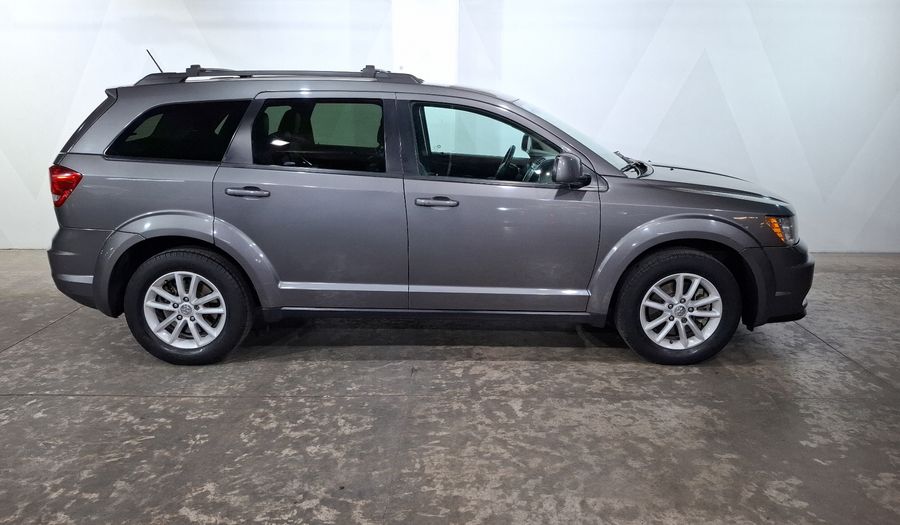 Dodge Journey 2.4 SXT+ 5 PASAJEROS Suv 2013