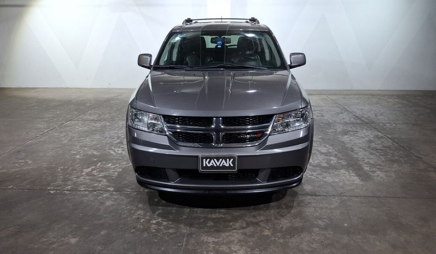 Dodge Journey 2.4 SXT+ 5 PASAJEROS Suv 2013