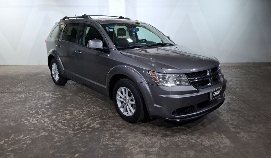 Dodge Journey 2.4 SXT+ 5 PASAJEROS Suv 2013