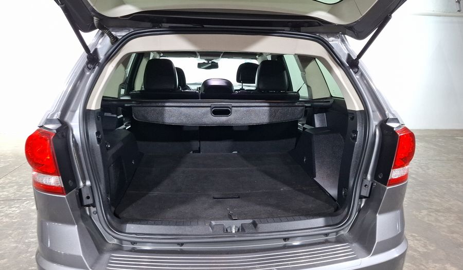 Dodge Journey 2.4 SXT+ 5 PASAJEROS Suv 2013