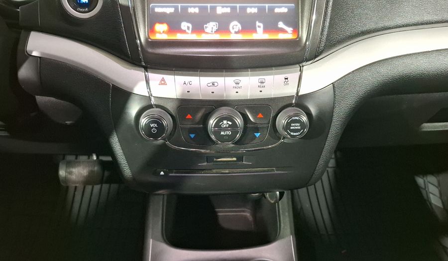 Dodge Journey 2.4 SXT+ 5 PASAJEROS Suv 2013