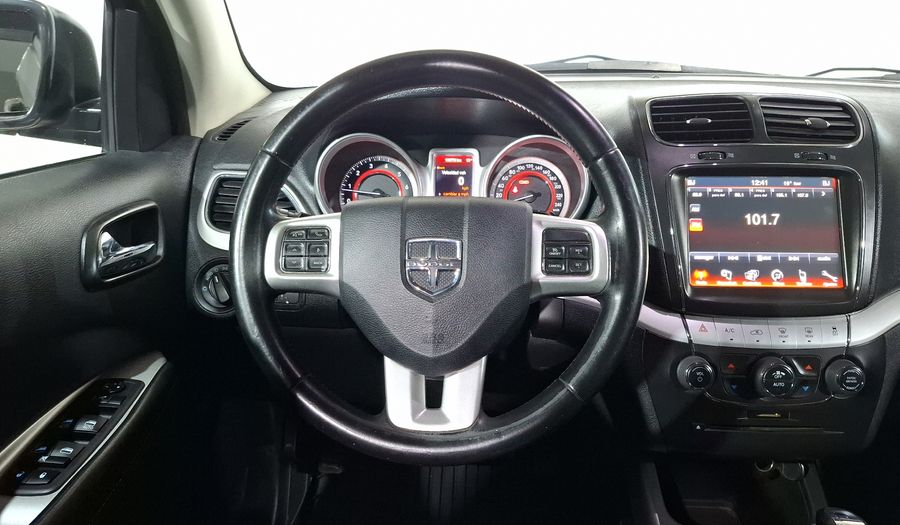 Dodge Journey 2.4 SXT+ 5 PASAJEROS Suv 2013