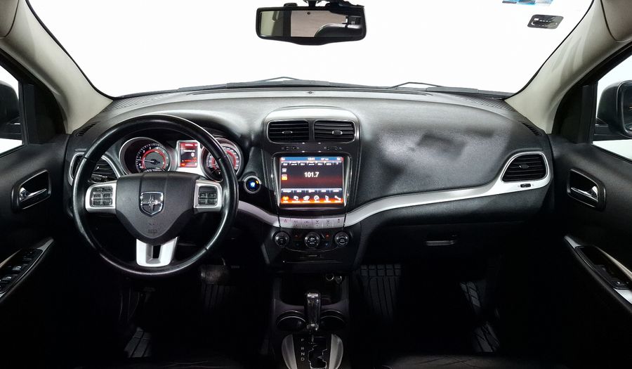 Dodge Journey 2.4 SXT+ 5 PASAJEROS Suv 2013