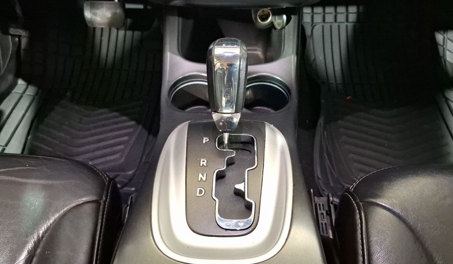 Dodge Journey 2.4 SXT+ 5 PASAJEROS Suv 2013