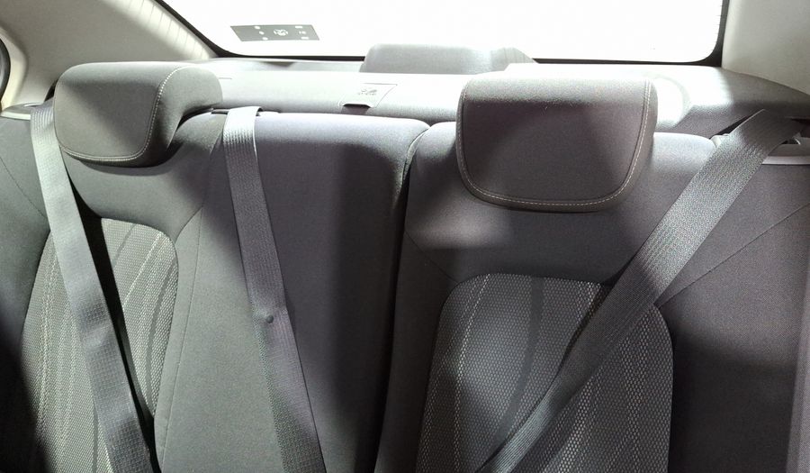 Chevrolet Sonic 1.6 MT D LT Sedan 2017
