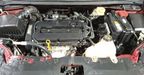 Chevrolet Sonic 1.6 MT D LT Sedan 2017