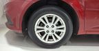 Chevrolet Sonic 1.6 MT D LT Sedan 2017