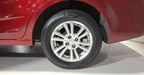 Chevrolet Sonic 1.6 MT D LT Sedan 2017