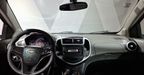 Chevrolet Sonic 1.6 MT D LT Sedan 2017