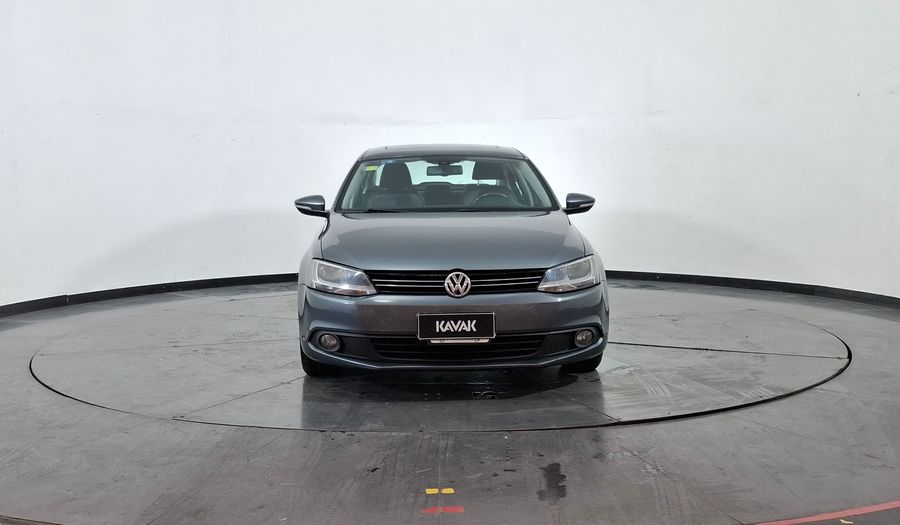 Volkswagen Vento 2.5 LUXURY TIPTRONIC Sedan 2013