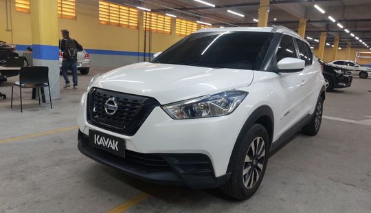 Nissan • Kicks