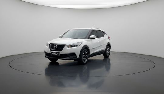 Nissan • Kicks