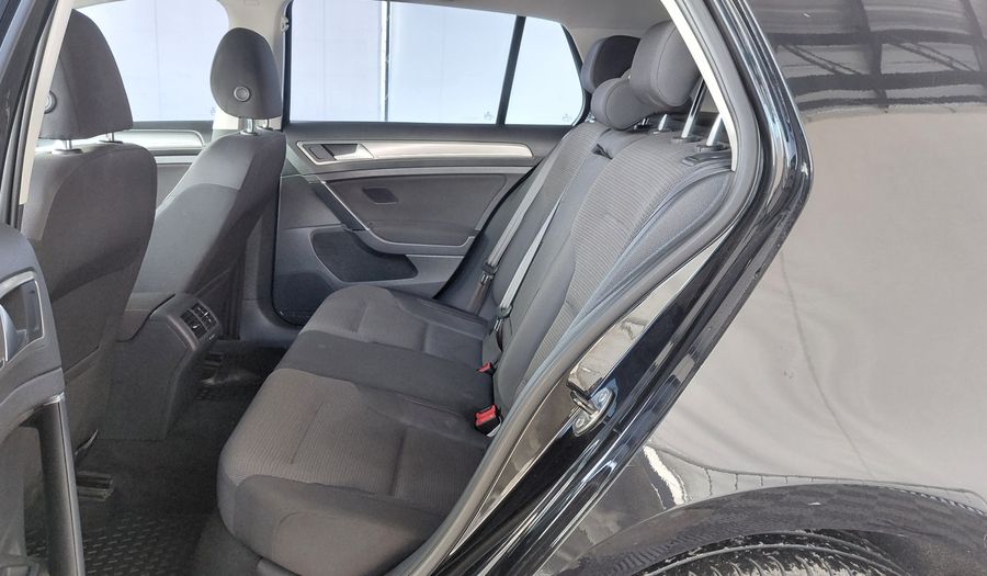 Volkswagen Golf 1.4 TSI COMFORTLINE Hatchback 2015