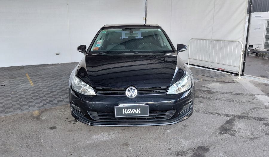Volkswagen Golf 1.4 TSI COMFORTLINE Hatchback 2015