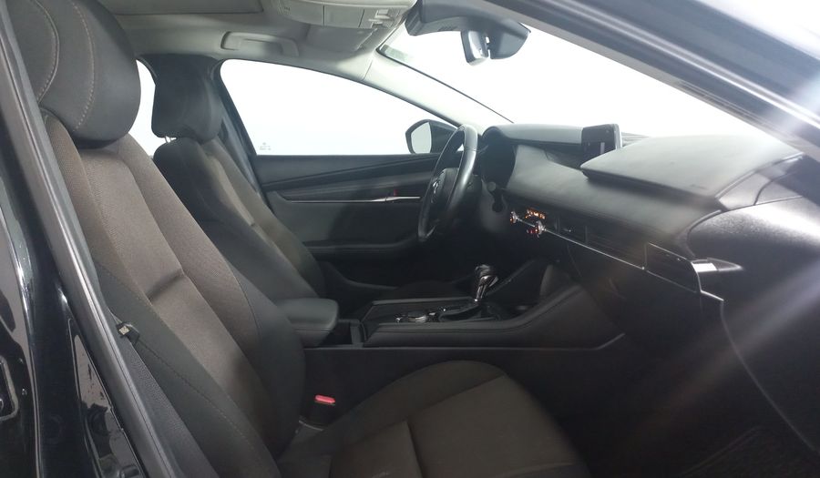 Mazda 3 2.5 I SPORT AUTO Sedan 2020