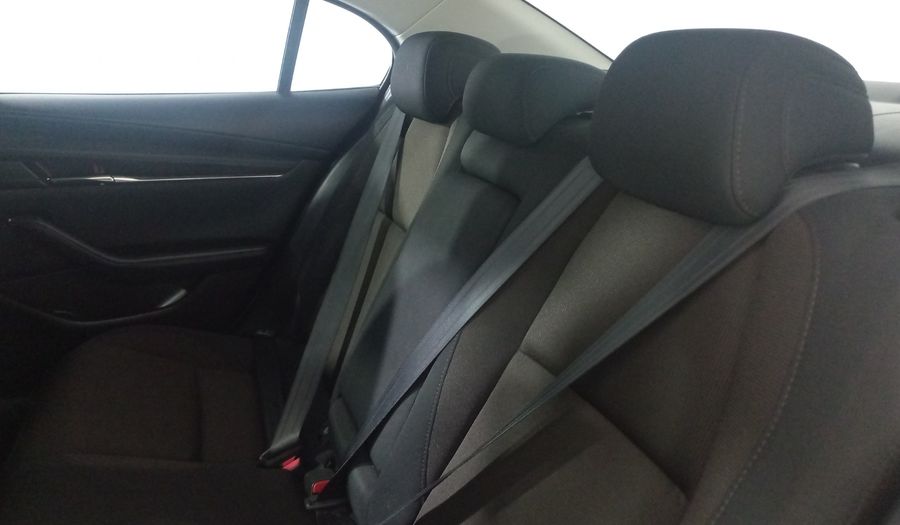 Mazda 3 2.5 I SPORT AUTO Sedan 2020