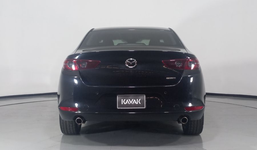 Mazda 3 2.5 I SPORT AUTO Sedan 2020