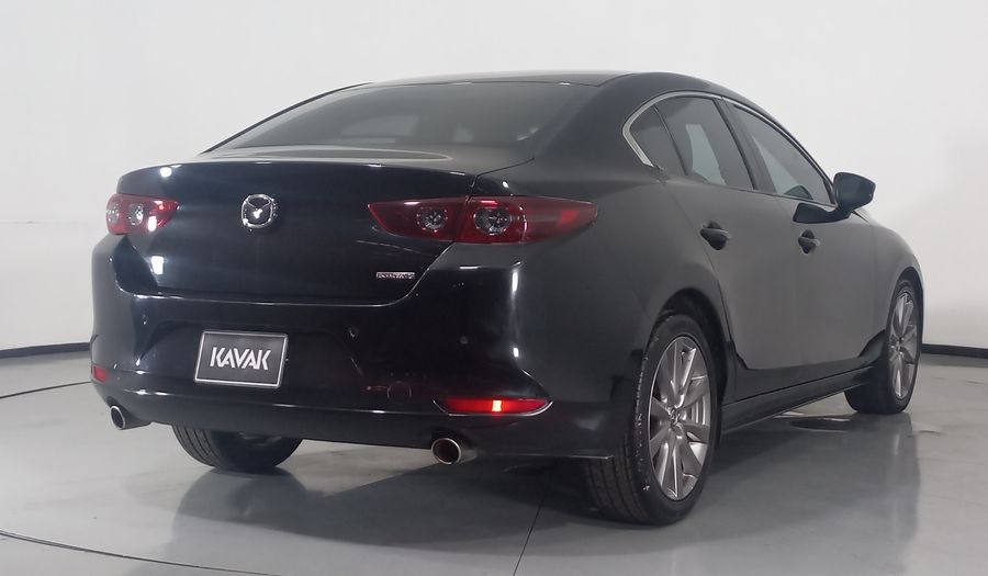 Mazda 3 2.5 I SPORT AUTO Sedan 2020