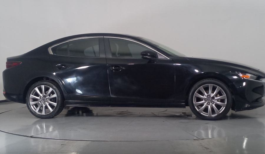 Mazda 3 2.5 I SPORT AUTO Sedan 2020