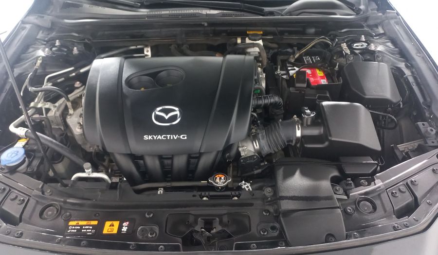Mazda 3 2.5 I SPORT AUTO Sedan 2020
