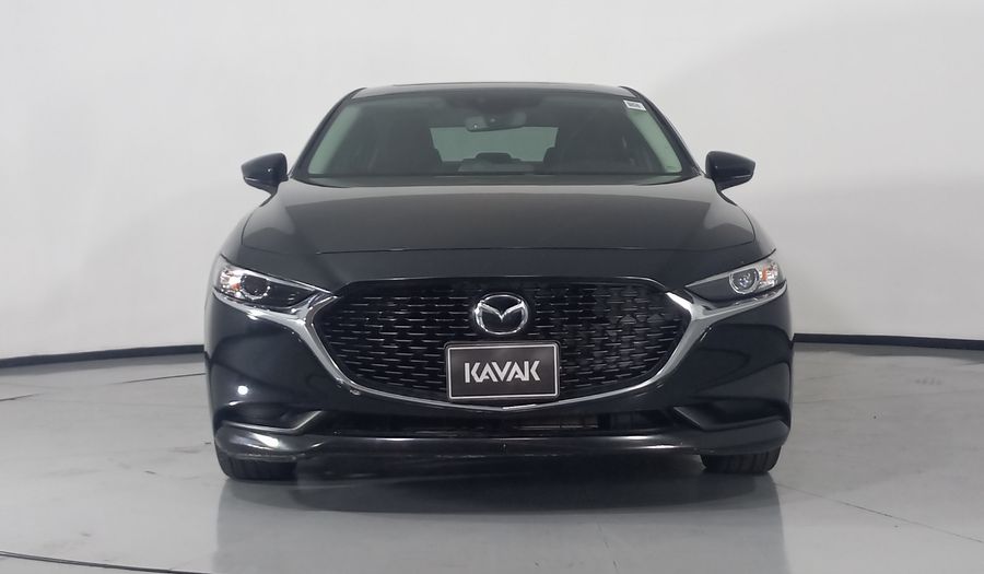 Mazda 3 2.5 I SPORT AUTO Sedan 2020