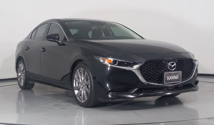 Mazda 3 2.5 I SPORT AUTO Sedan 2020